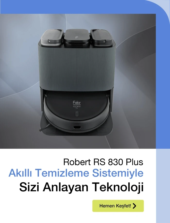 Robest 830 Plus