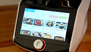 Notecook Otomatik Tarifler