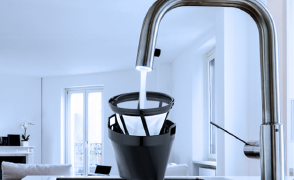Coffee-Enjoy-Timer-Filtre-Kahve-Makinesi-Yikanabilir-Filtre