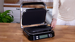 Grill-Expert-Smart-Grill-Toaster-Removable-Plate-Structure