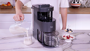 Milkymoothie-Kisisel-Blender-Bitki-Sutu-Hazirlama