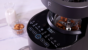 Milkymoothie-Kisisel-Blender-Dijital-Kontrol-Paneli