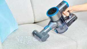 Fakir Inovator X Plus 7286 25.9 V Dikey Şarjlı Süpürge 25
