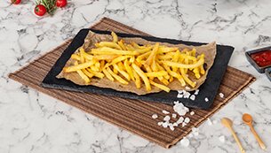 Fakir Uno Chefry 5 lt Yağsız Fritöz 11