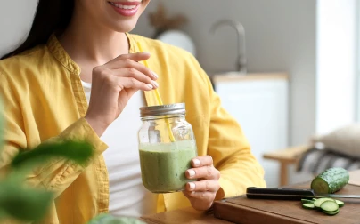 Smoothie Blenderda Neler Yapılır?