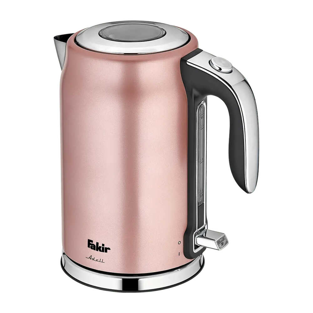 Fakir Adell Çelik Kettle Rosie - 1