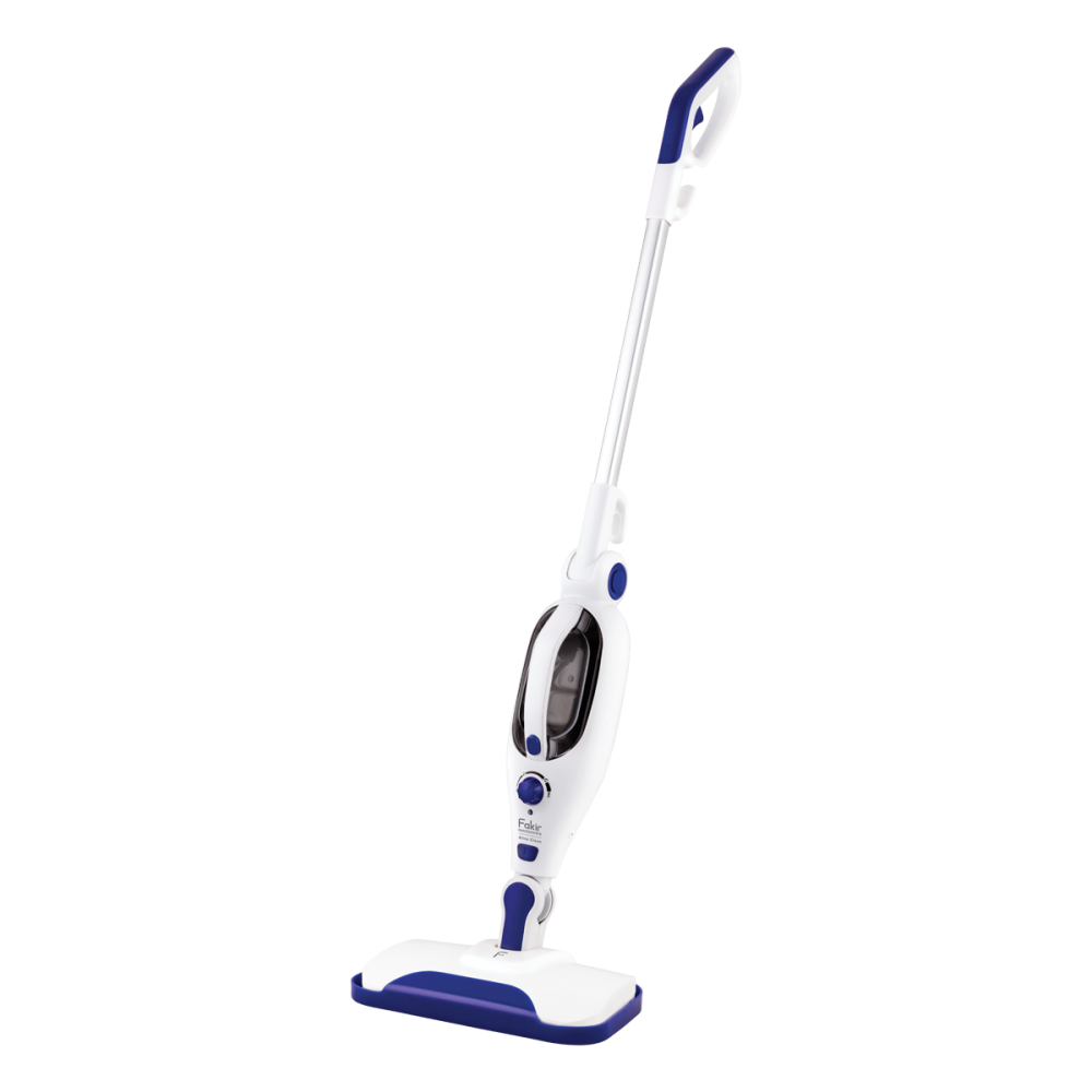 Alina Clean Çok Fonksiyonlu Buharlı Temizleyici - 1