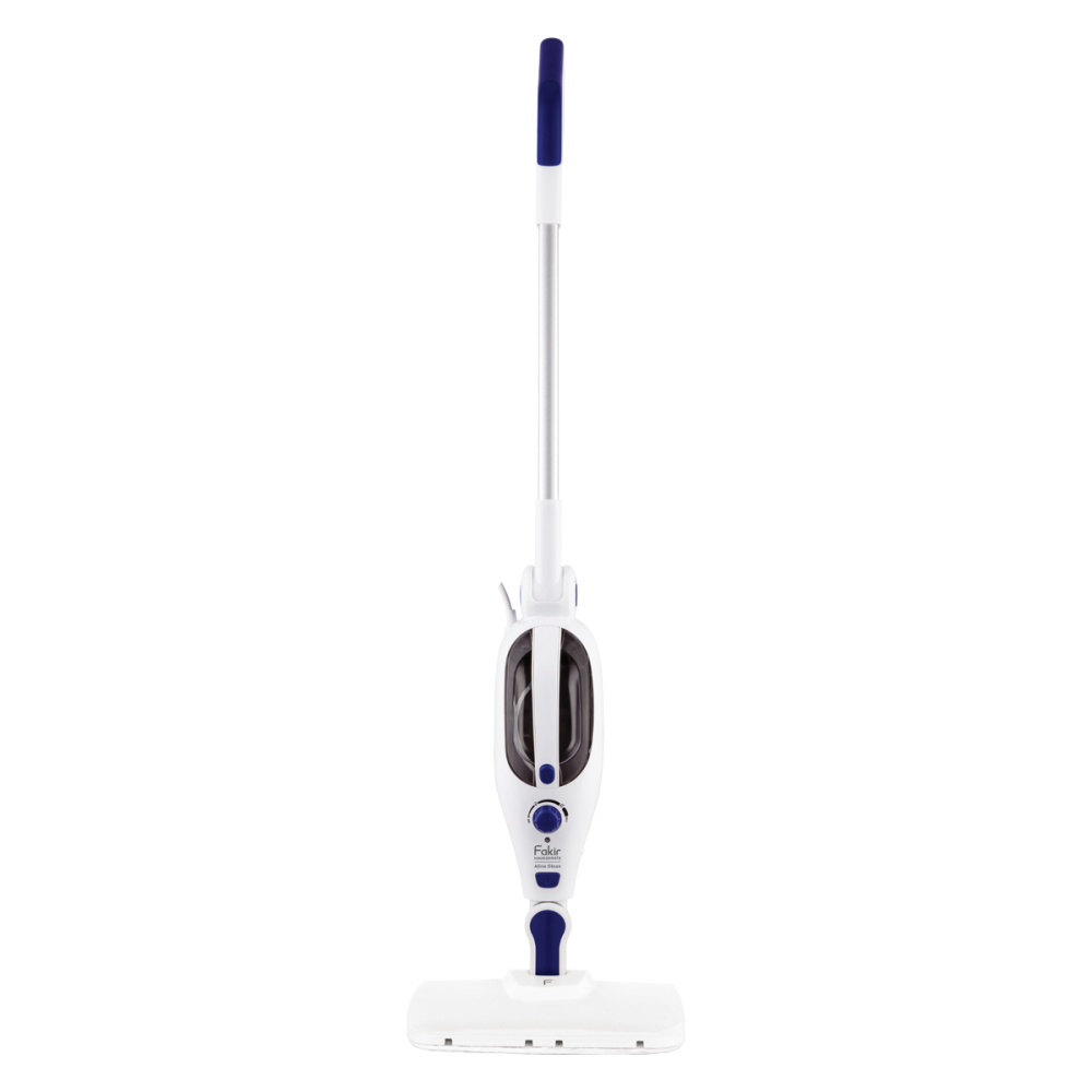 Alina Clean Çok Fonksiyonlu Buharlı Temizleyici - 3