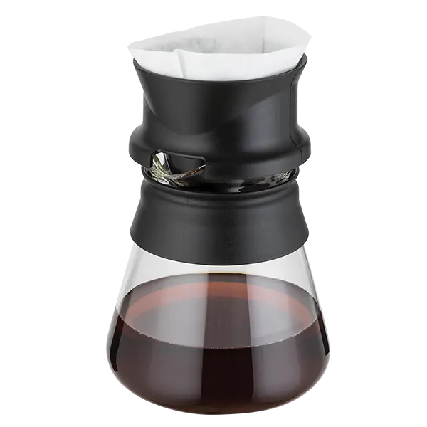 Aroma Gourmet Filtre Kahve Makinesi Copper - 5