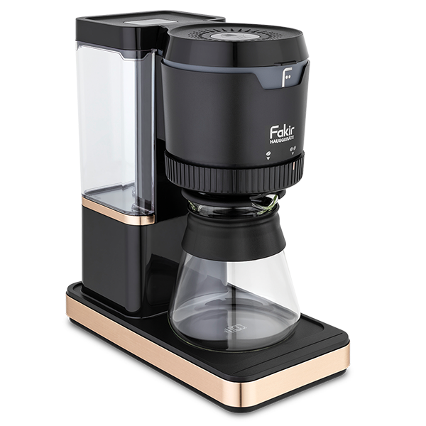 Aroma Gourmet Filtre Kahve Makinesi Copper - 4