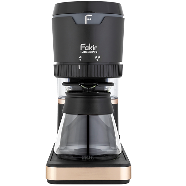 Aroma Gourmet Filtre Kahve Makinesi Copper - 1