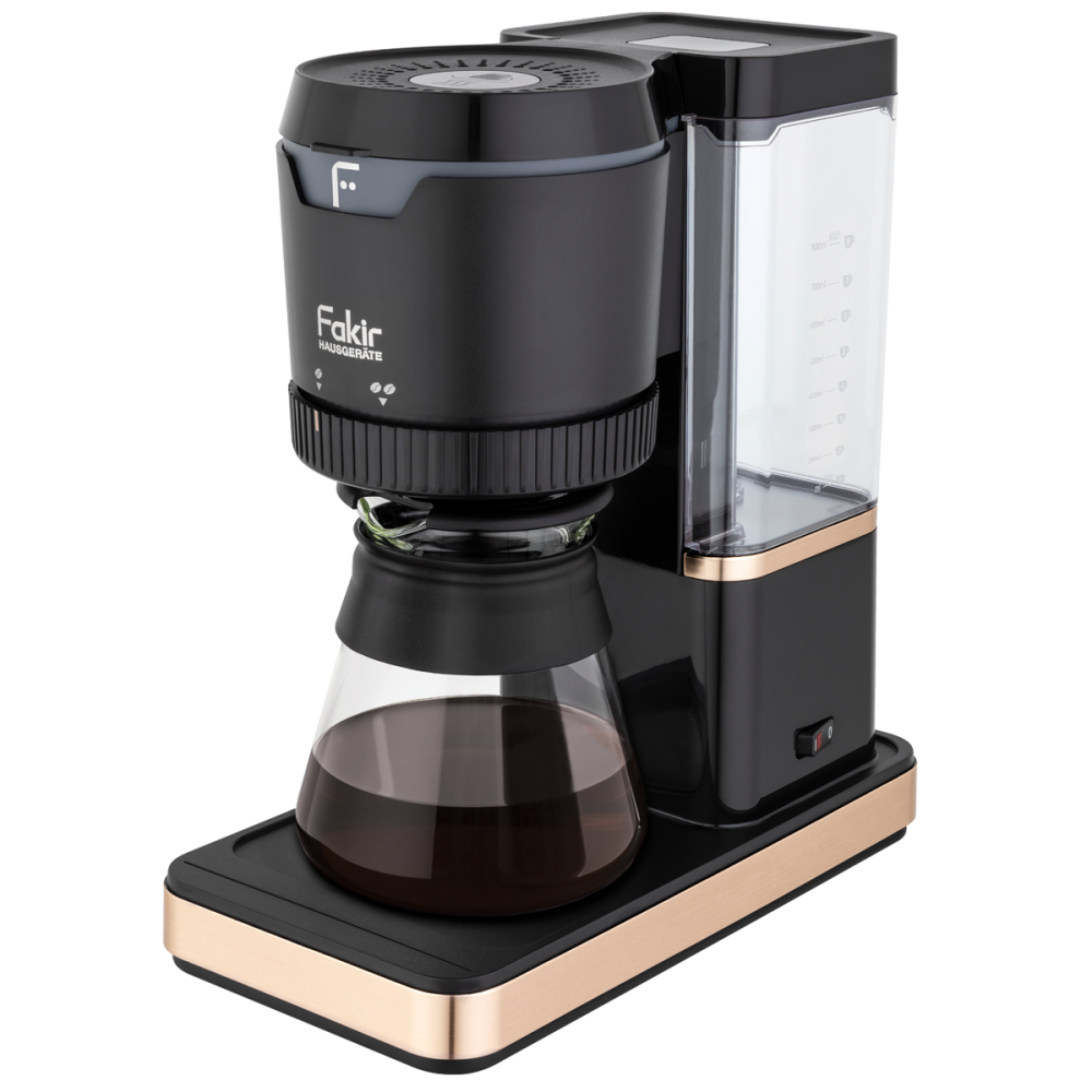 Aroma Gourmet Filtre Kahve Makinesi Copper - 2