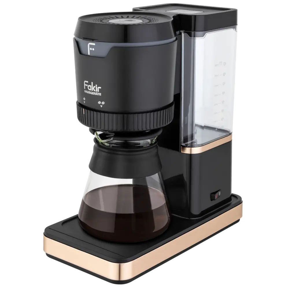 Aroma Gourmet Filtre Kahve Makinesi Copper - 1