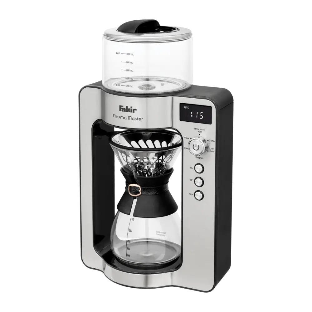 Fakir Aroma Master Çelik Filtreli Filtre Kahve Makinesi - 3