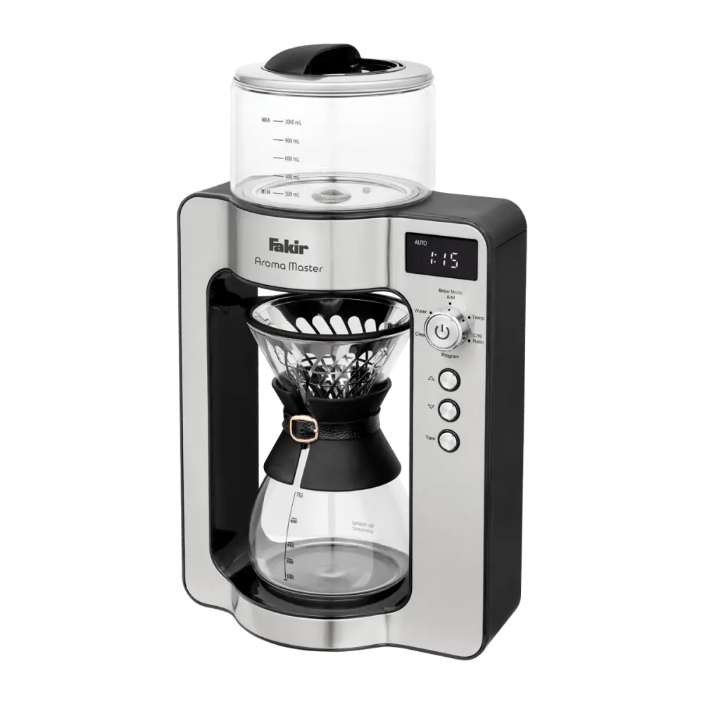 Aroma Master Kahve Makinesi - 3