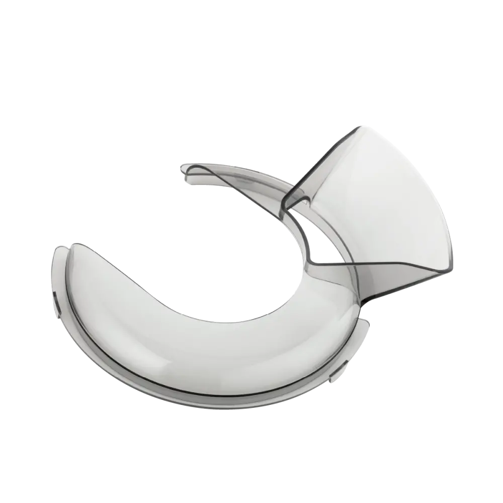 Arya Mutfak Şefi White - 7