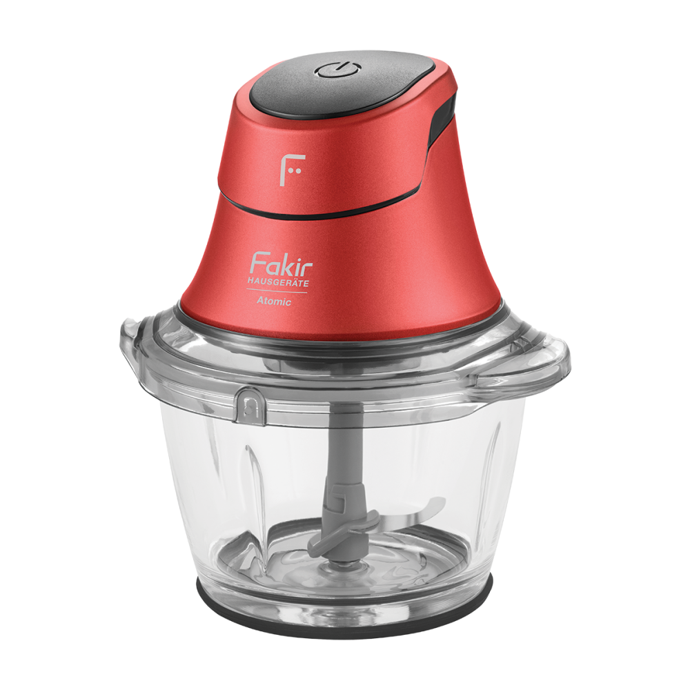 Atomic Rondo Rouge - 3