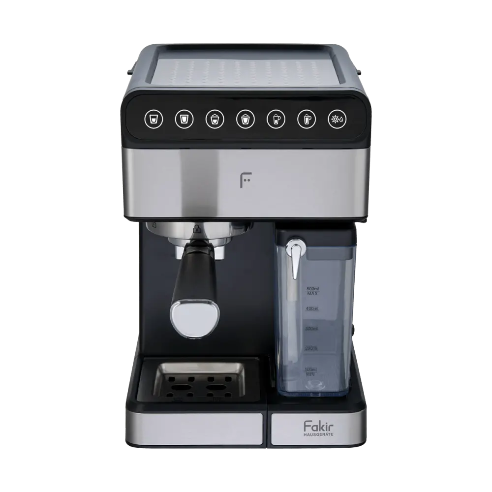 Fakir Babila Manuel Espresso Makinesi - 1