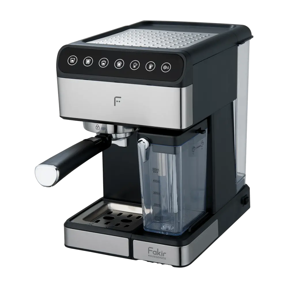 Fakir Babila Manuel Espresso Makinesi - 2