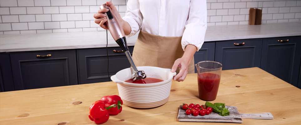 Blender Seti Alırken Nelere Dikkat Etmeli?