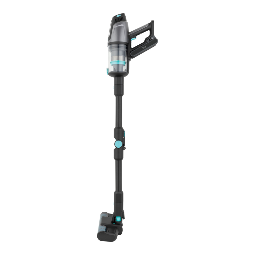 Bolt X Plus Aqua 8472 Dikey Şarjlı Kablosuz Süpürge Moon Gray - 2