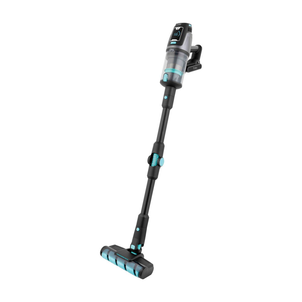 Bolt X Plus Aqua 8472 Dikey Şarjlı Kablosuz Süpürge Moon Gray - 1