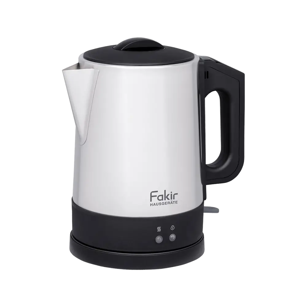 Fakir Chaizen Çay Makinesı Inox - 2