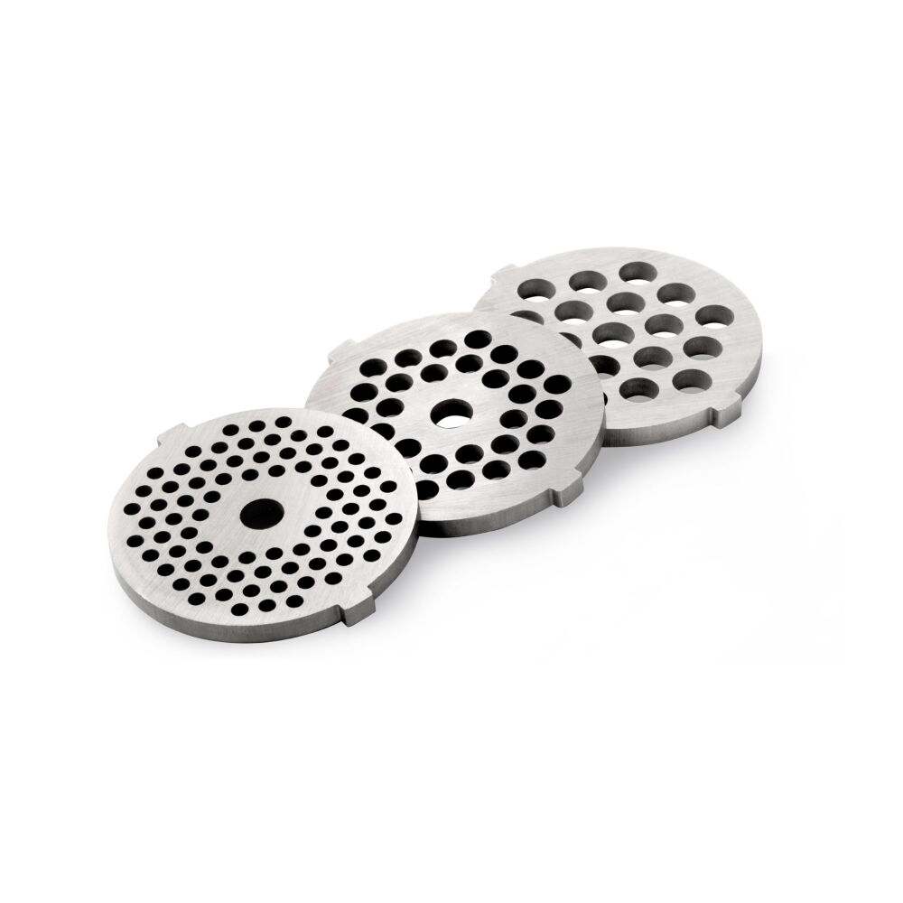 Fakir Chef Pastro Mutfak Şefi & Stand Mikser 3'ü 1 Arada Makarna Aparatı, 1800 W, 6 Litre, Zamanlayıcı Ayarı, Black - 13