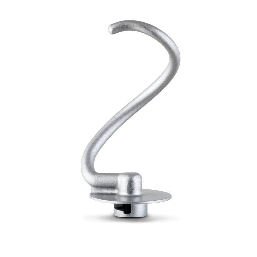 Fakir Chef Pastro Mutfak Şefi & Stand Mikser 3'ü 1 Arada Makarna Aparatı, 1800 W, 6 Litre, Zamanlayıcı Ayarı, Black - 10