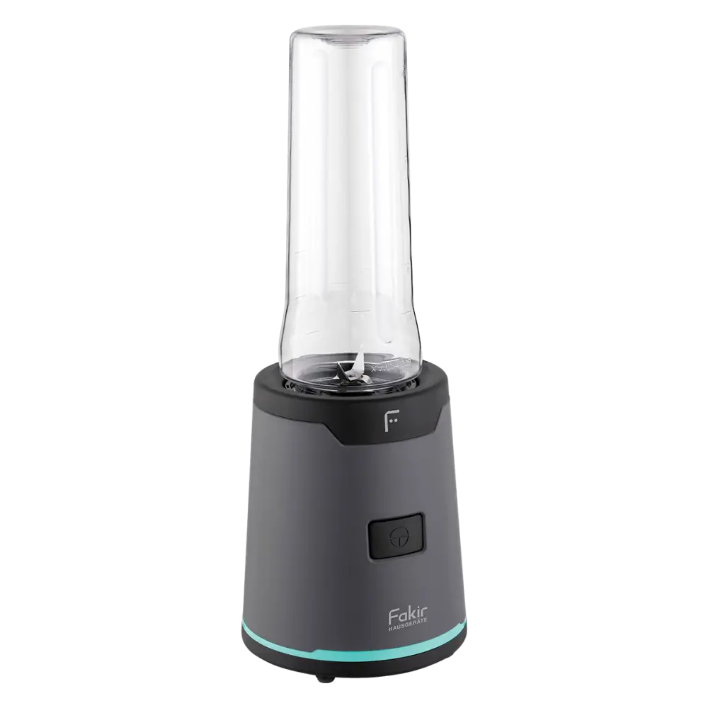Fakir Chop'N Blend Smoothie Blender Aqua - 2
