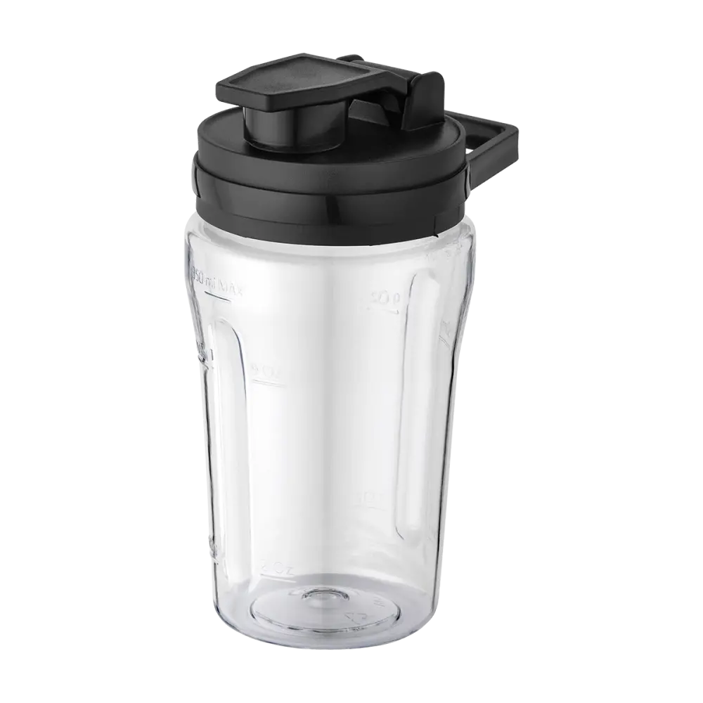 Fakir Chop'N Blend Smoothie Blender Aqua - 4