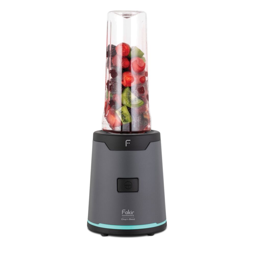 Fakir Chop'N Blend Smoothie Blender Aqua - 1