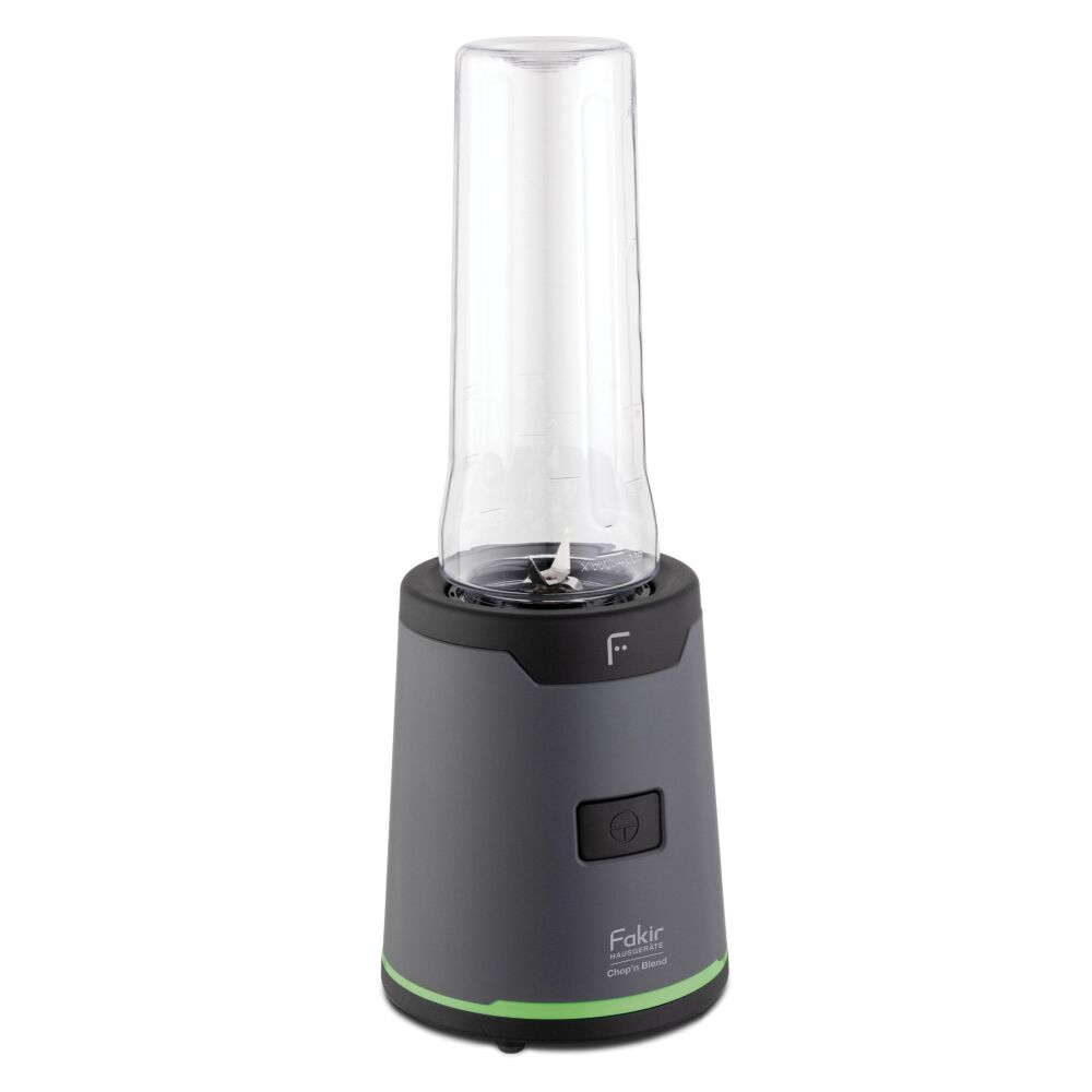 Fakir Chop'N Blend Smoothie Blender Yeşil - 2