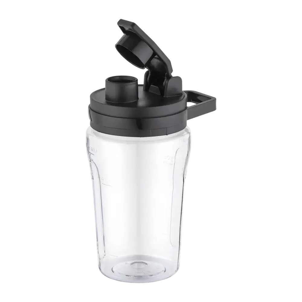 Fakir Chop'N Blend Smoothie Blender Yeşil - 5