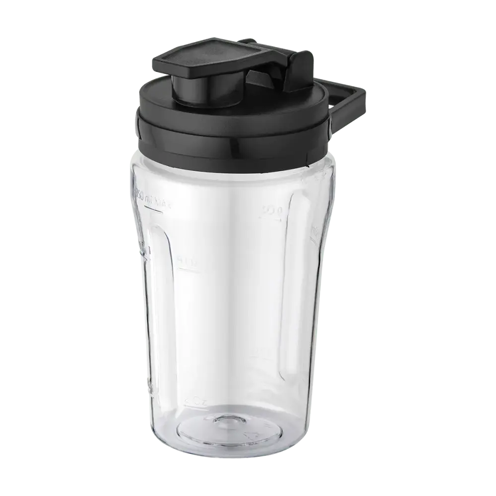 Fakir Chop'N Blend Smoothie Blender Yeşil - 4