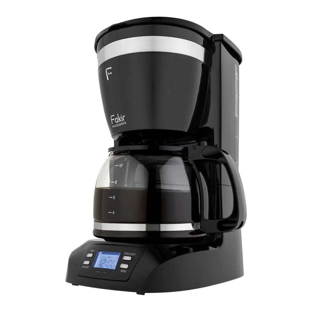 Fakir Coffee Enjoy Timer Filtre Kahve Makinesi 24 Saat Programlanabilir - 4