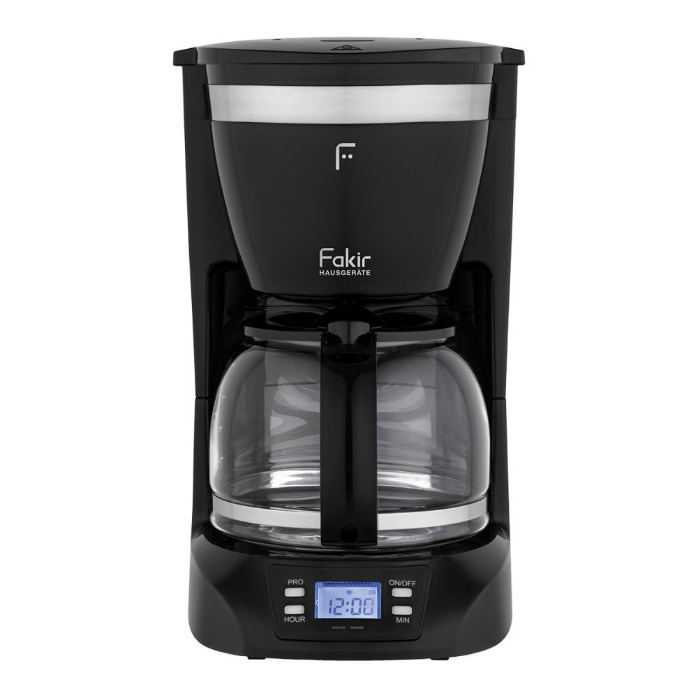 Coffee Enjoy Timer Filtre Kahve Makinesi - 1