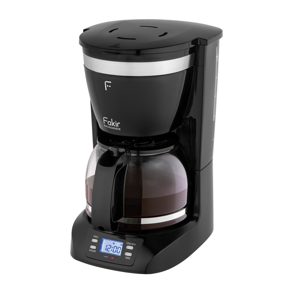 Coffee Enjoy Timer Filtre Kahve Makinesi - 2