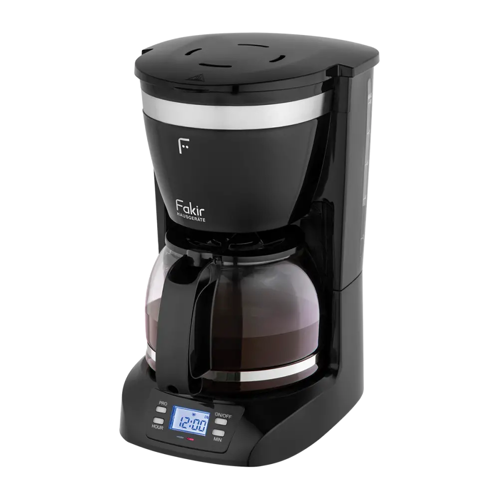Fakir Coffee Enjoy Timer Filtre Kahve Makinesi 24 Saat Programlanabilir - 2