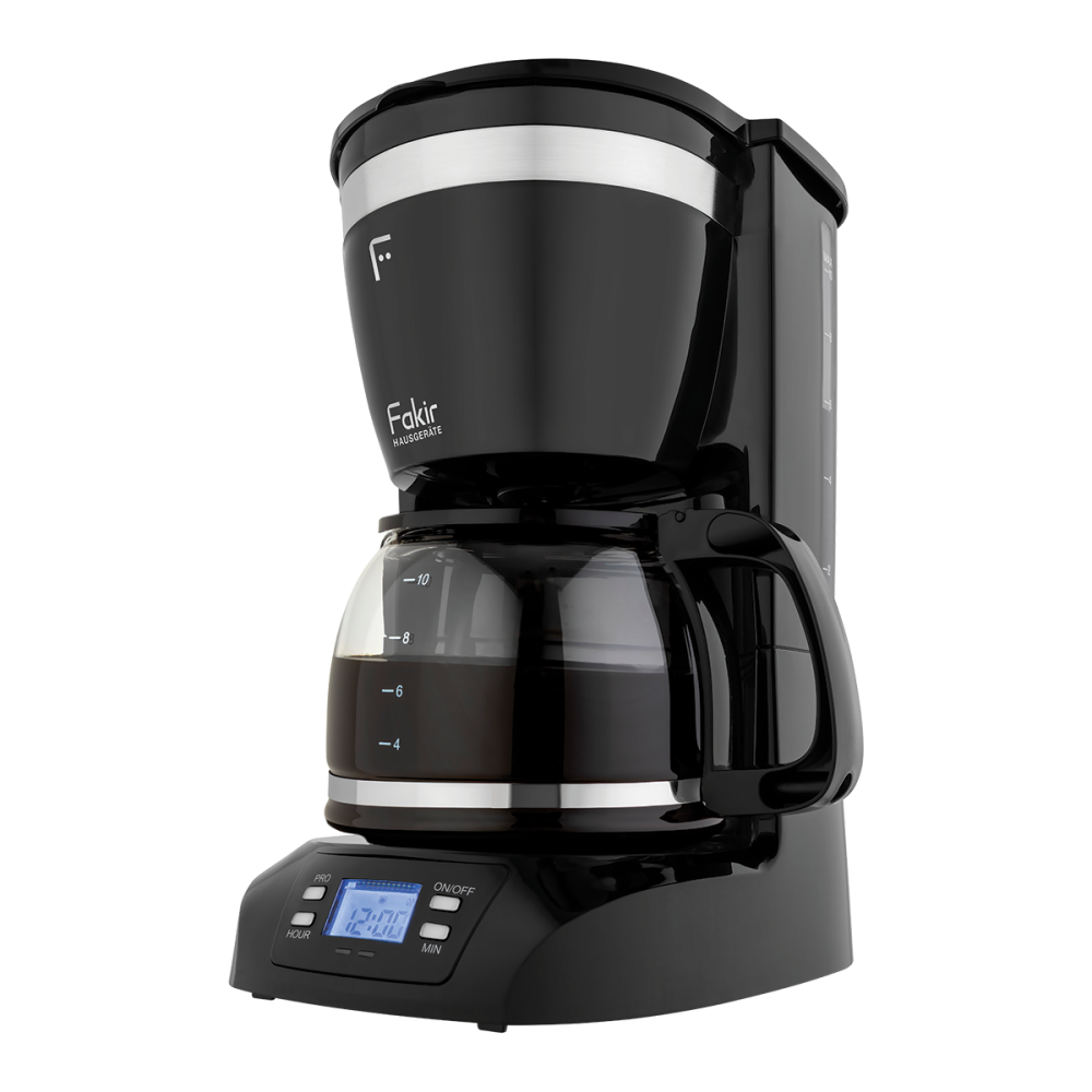 Coffee Enjoy Timer Filtre Kahve Makinesi - 4