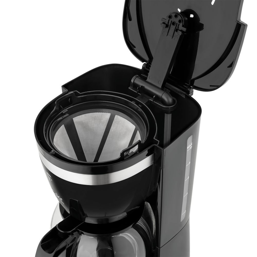Coffee Enjoy Timer Filtre Kahve Makinesi - 5