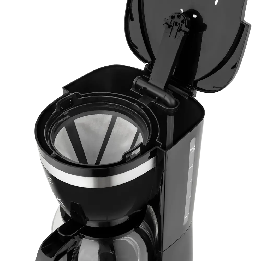 Fakir Coffee Enjoy Timer Filtre Kahve Makinesi 24 Saat Programlanabilir - 5