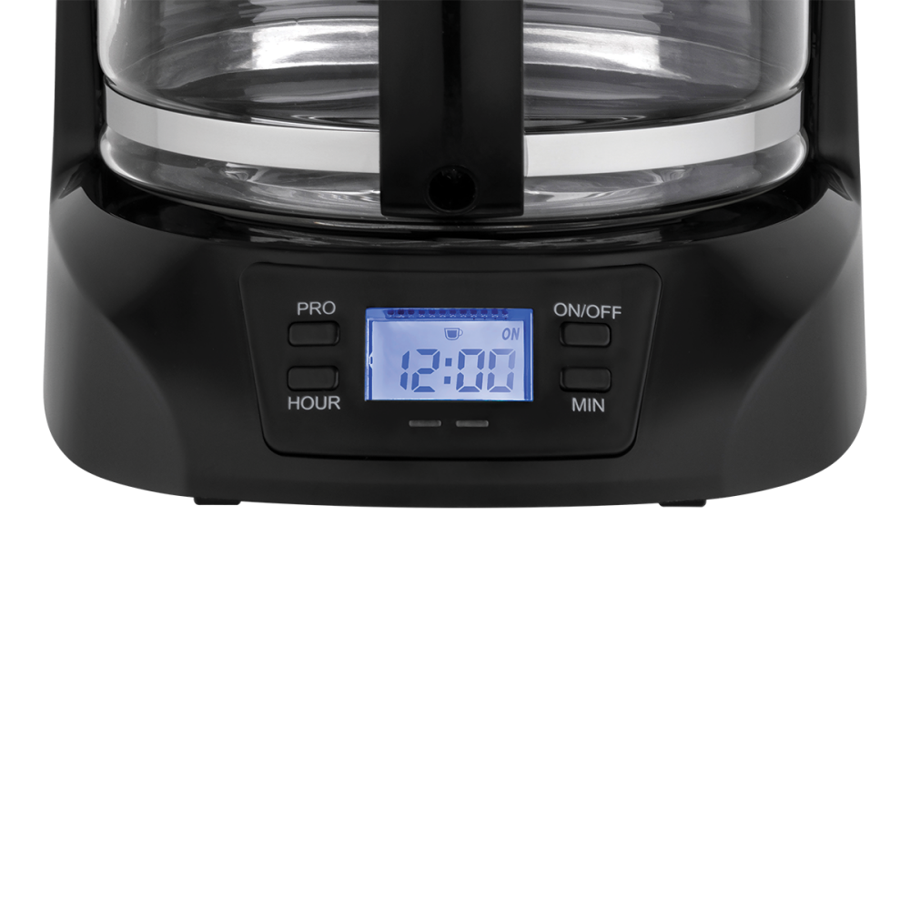 Coffee Enjoy Timer Filtre Kahve Makinesi - 7