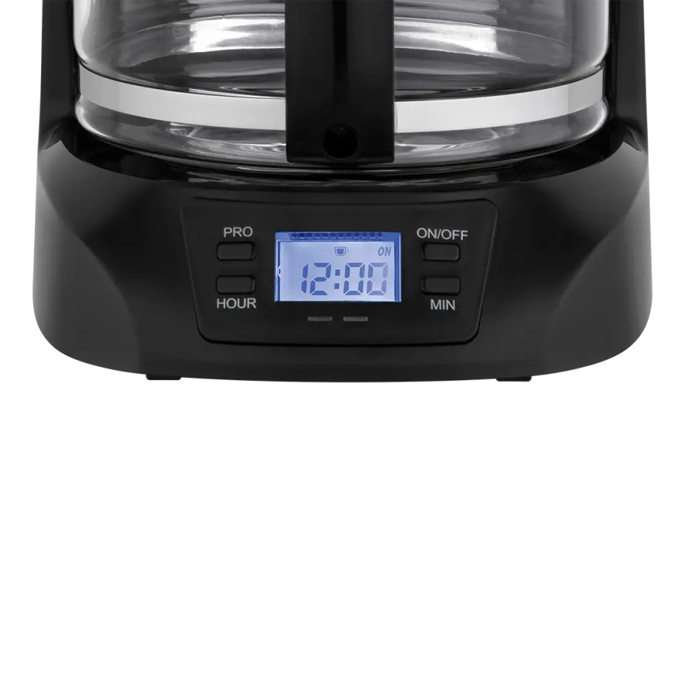 Fakir Coffee Enjoy Timer Filtre Kahve Makinesi 24 Saat Programlanabilir - 7
