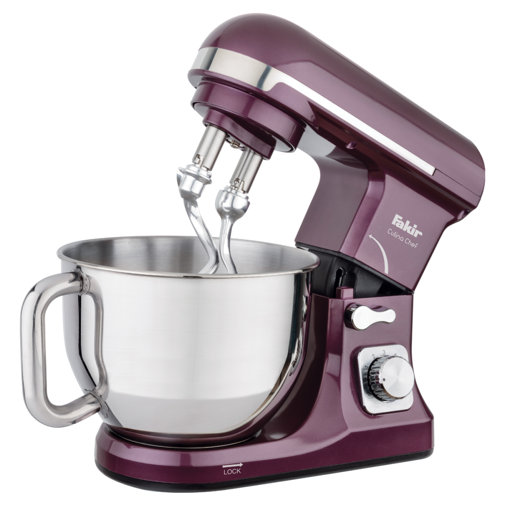 Culina Chef Mutfak Robotu Violet - 1