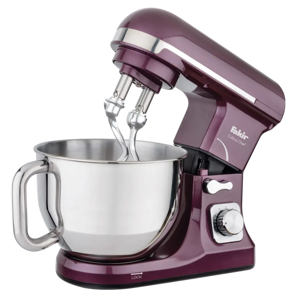 Culina Chef Mutfak Robotu Violet - 1