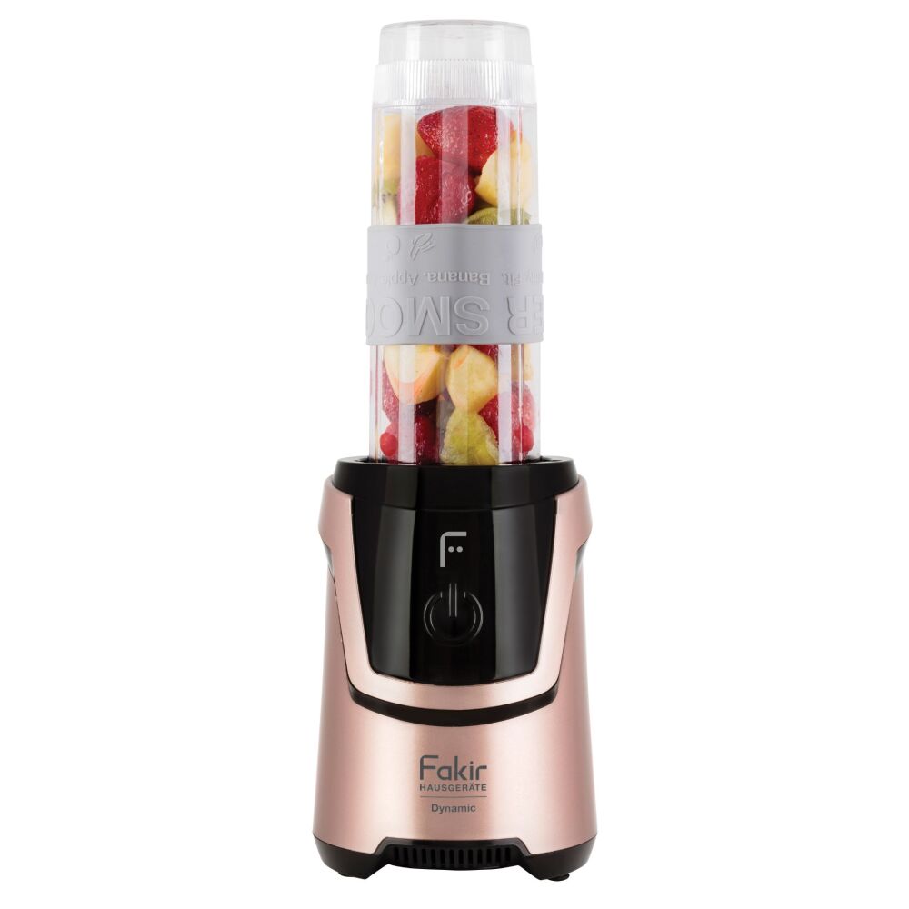 Fakir Dynamic Kişisel Blender Rosie - 1