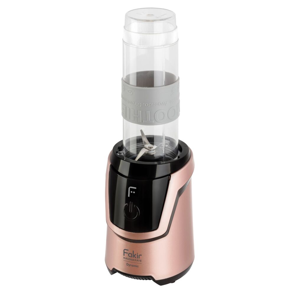 Fakir Dynamic Kişisel Blender Rosie - 3