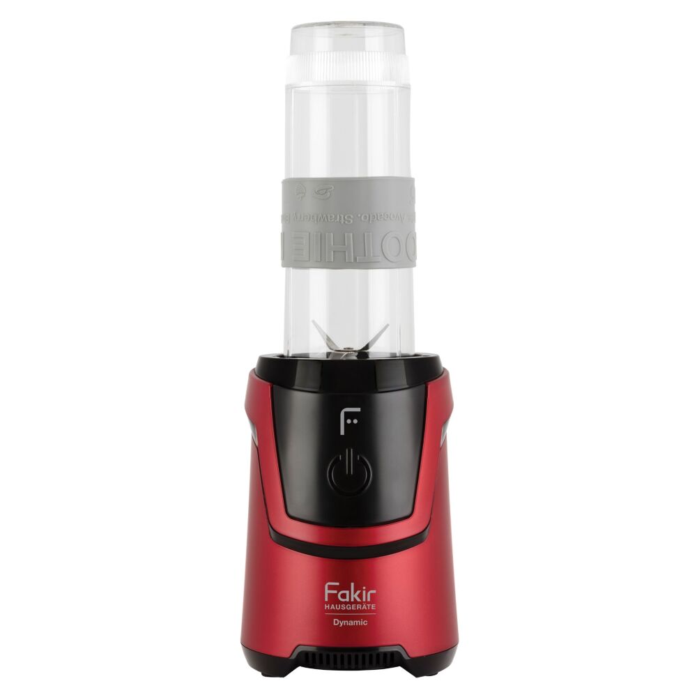 Fakir Dynamic Kişisel Blender Rouge - 2