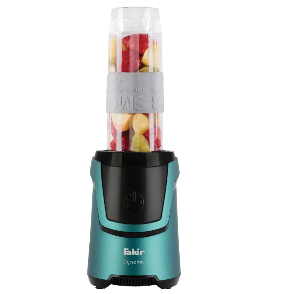 Fakir Dynamic Kişisel Blender Torquise - 1